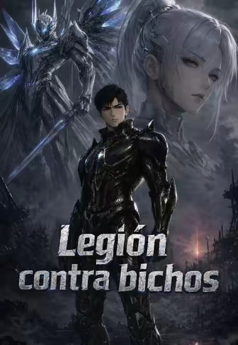 Legión contra bichos
