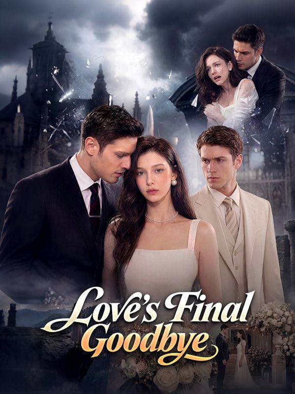 Love's Final Goodbye