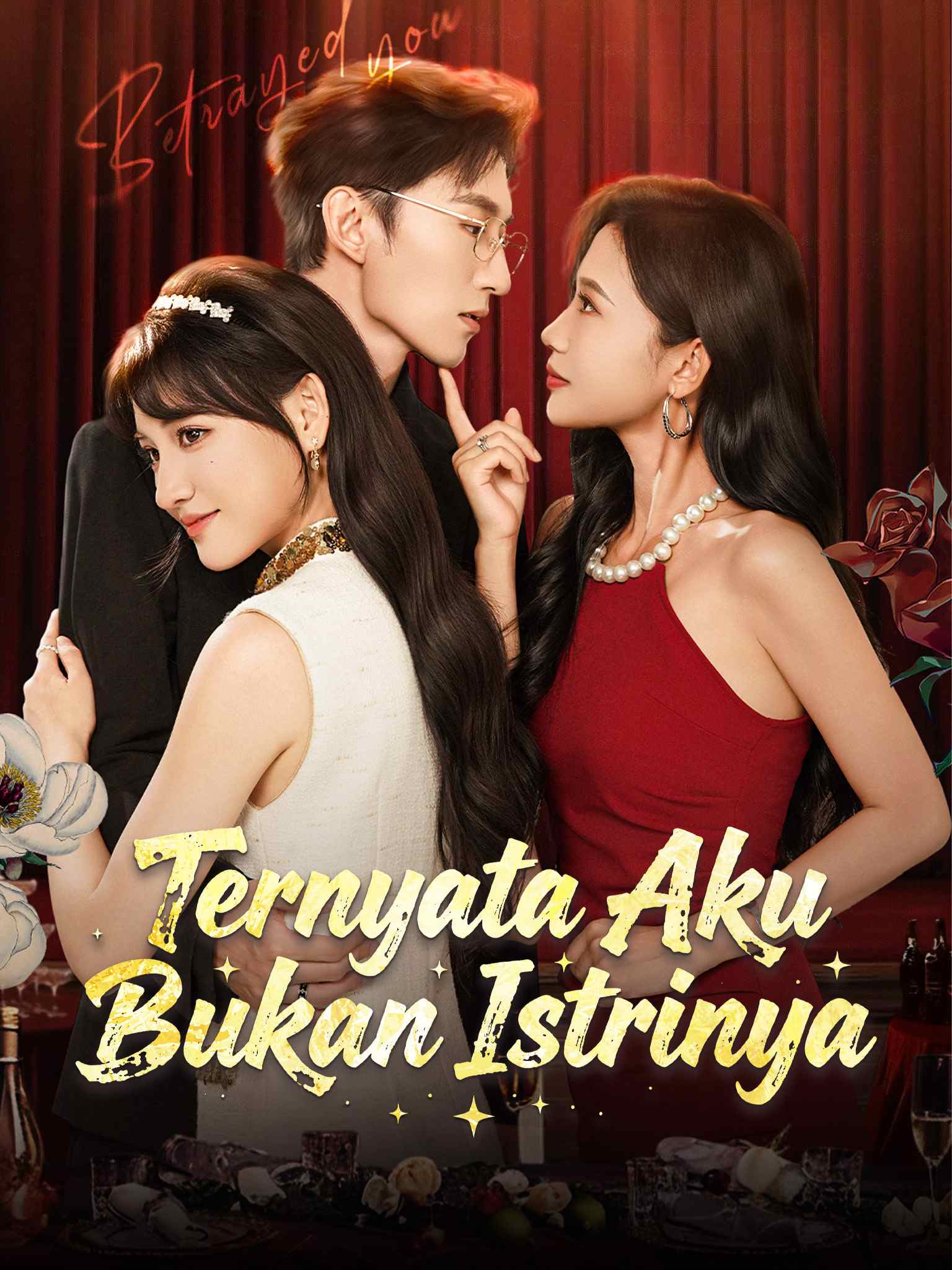 Ternyata Aku Bukan Istrinya