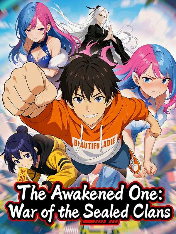 The Awakened One: War of the Sealed Clans