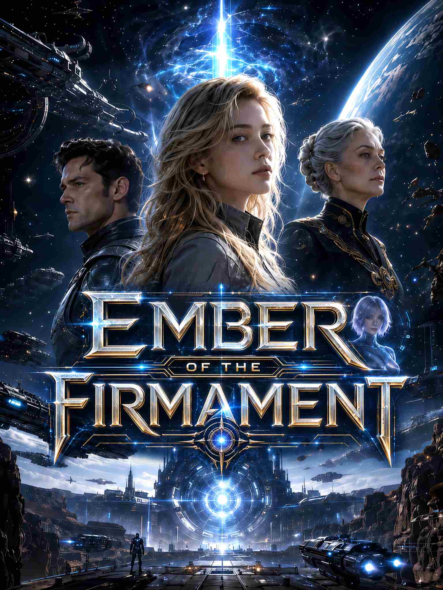 Ember of the Firmament