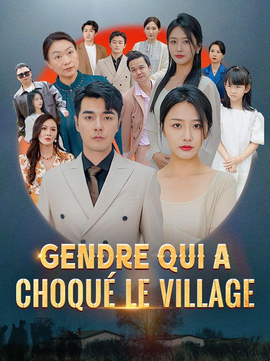 Gendre qui a choqué le village ( Doublé ) (2026)