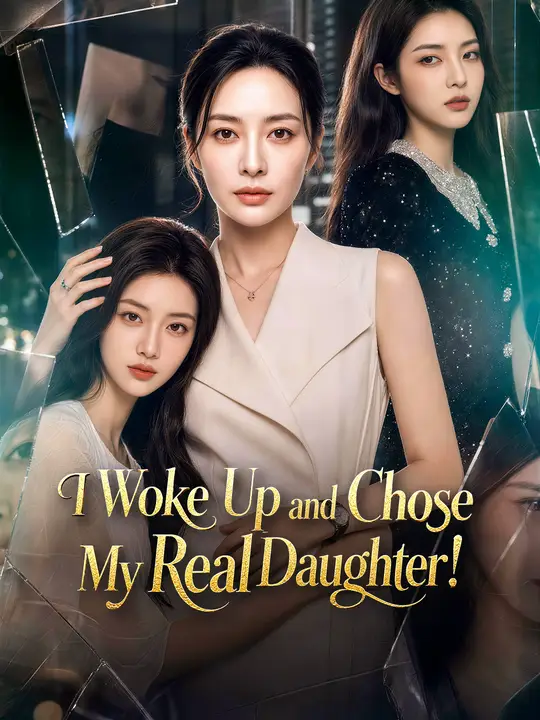 I Woke Up and Chose My Real Daughter!