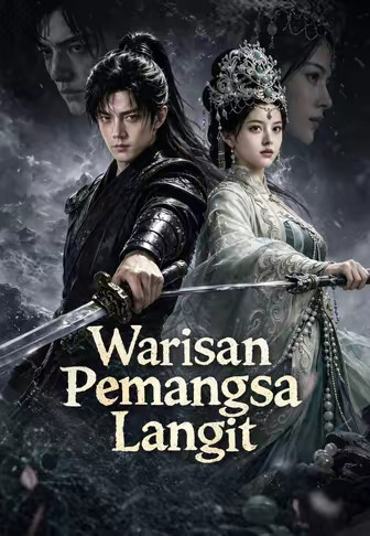 Warisan Pemangsa Langit