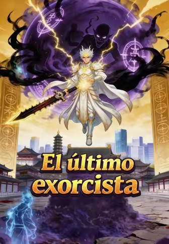 El último exorcista