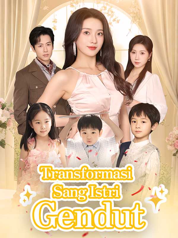 Transformasi Sang Istri Gendut