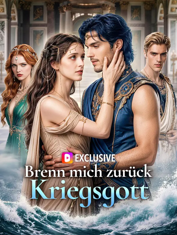 Brenn mich zurück, Kriegsgott(Synchron)
