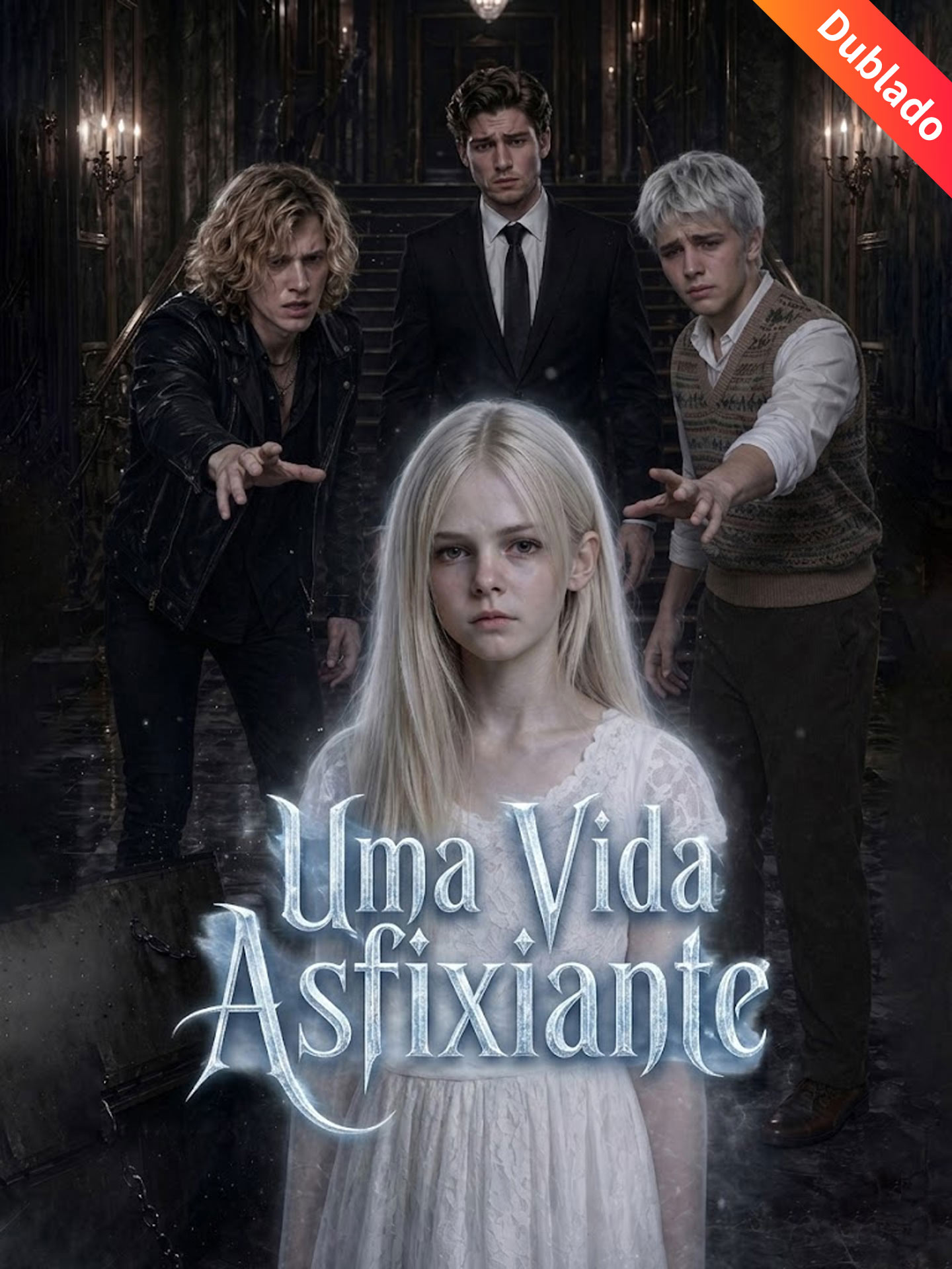 [Dublado] Uma Vida Asfixiante