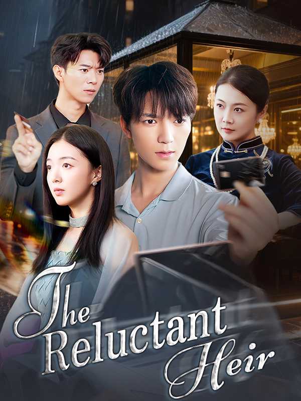 The Reluctant Heir