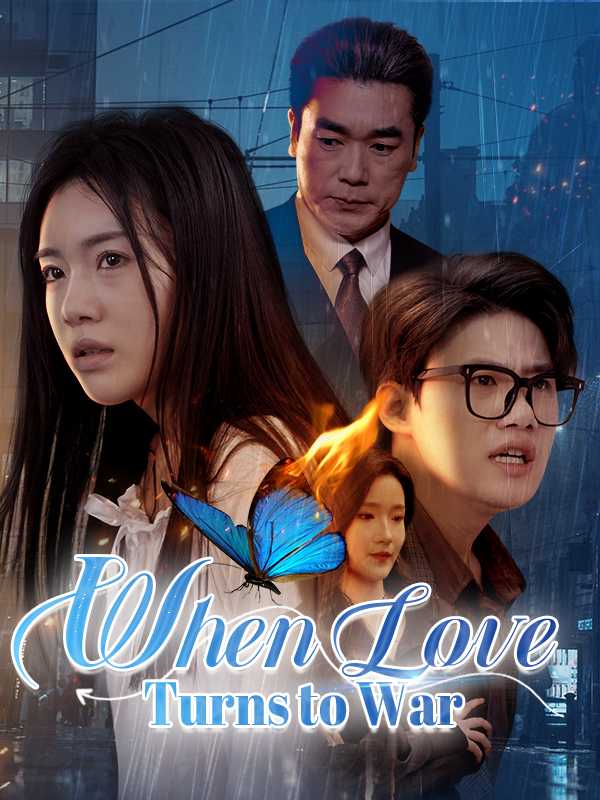 When Love Turns to War