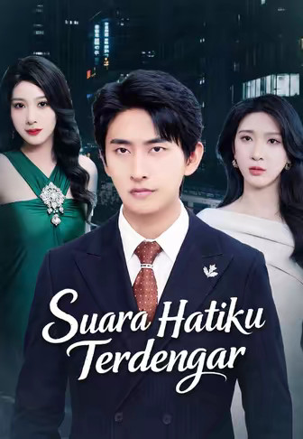 (Dub)Suara Hatiku Terdengar