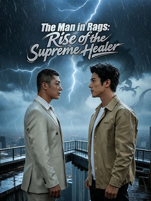 The Man in Rags: Rise of the Supreme Healer