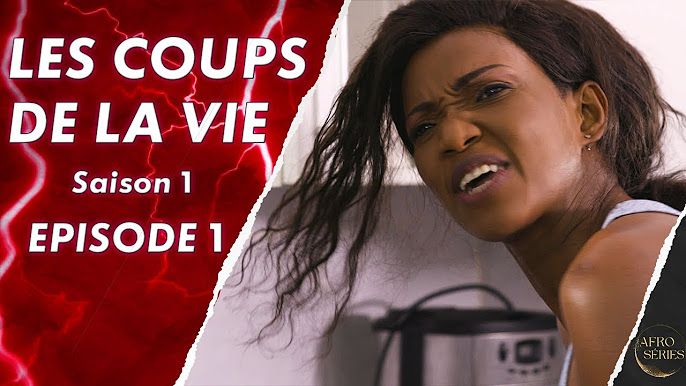 LES COUPS DE LA VIE (2025)