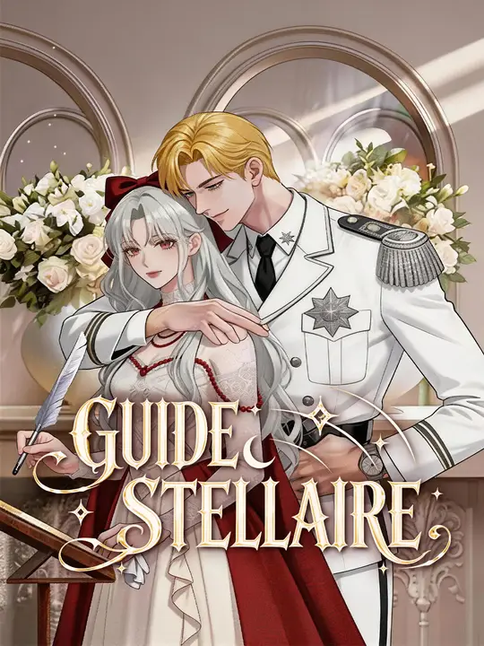 GUIDE STELLAIRE