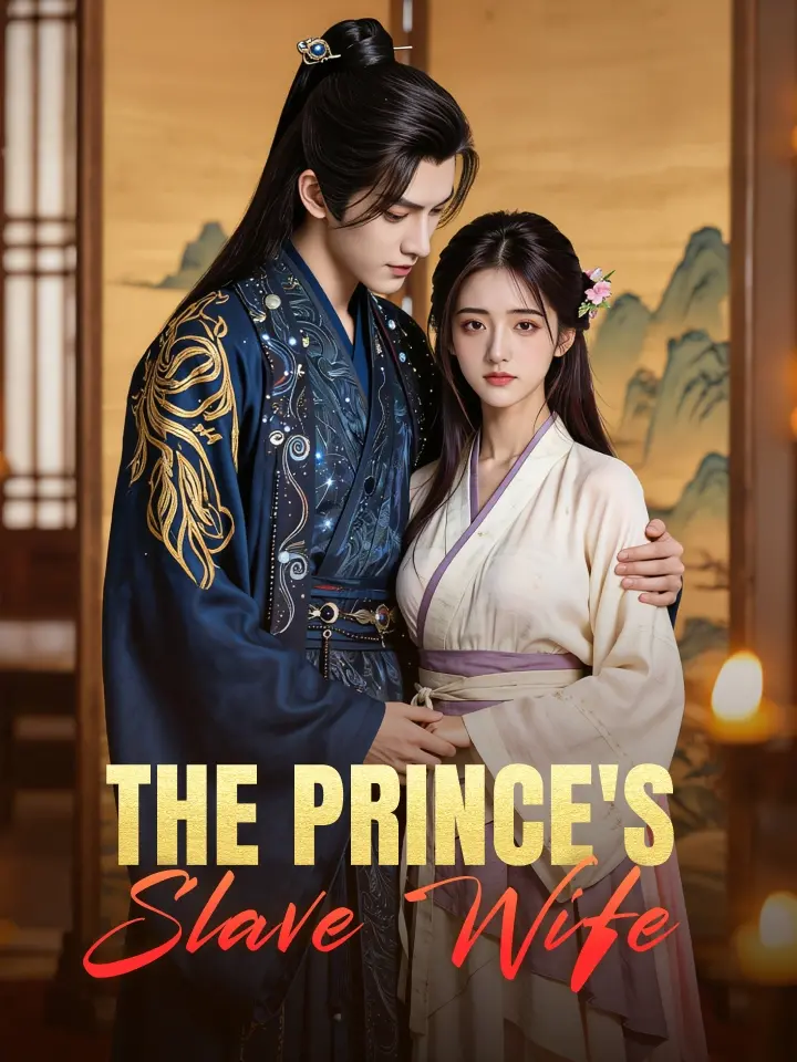 The Prince's Slave Wife