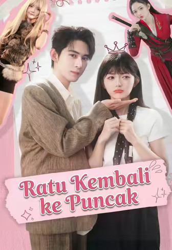 Ratu Kembali ke Puncak