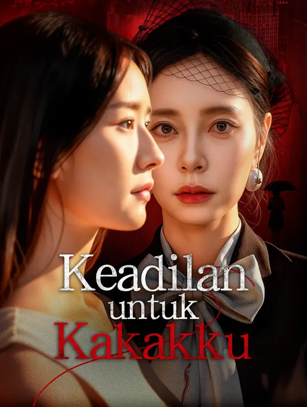 Keadilan untuk Kakakku