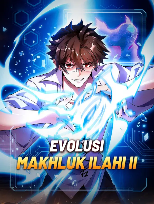 Evolusi Makhluk Ilahi II