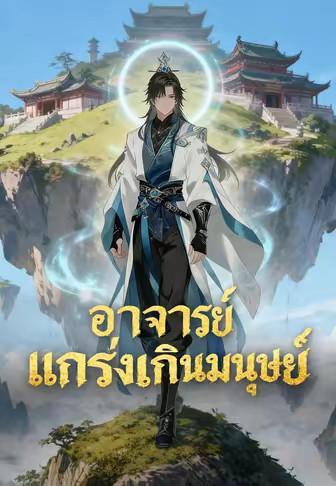 อาจารย์แกร่งเกินมนุษย์