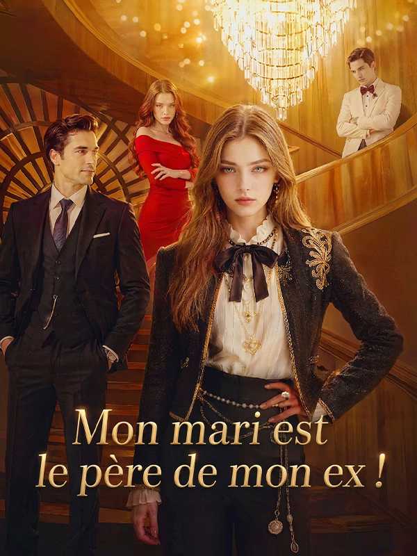 Mon mari est le père de mon ex !