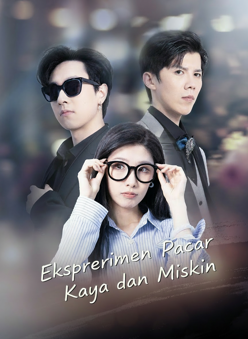 Eksperimen Pacar Kaya dan Miskin