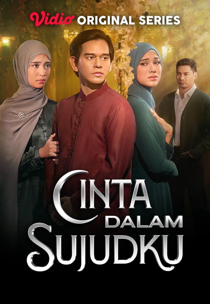 Cinta Dalam Sujudku (2025)