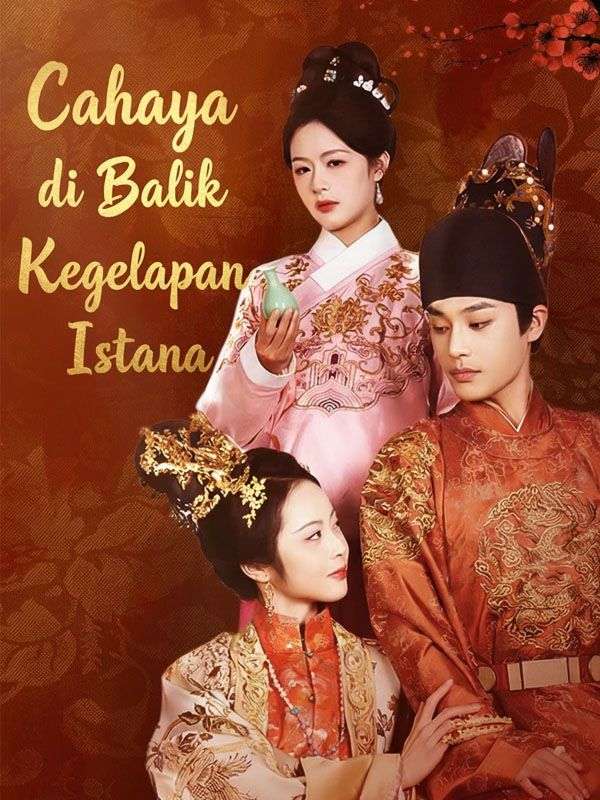 Cahaya di Balik Kegelapan Istana (2026)