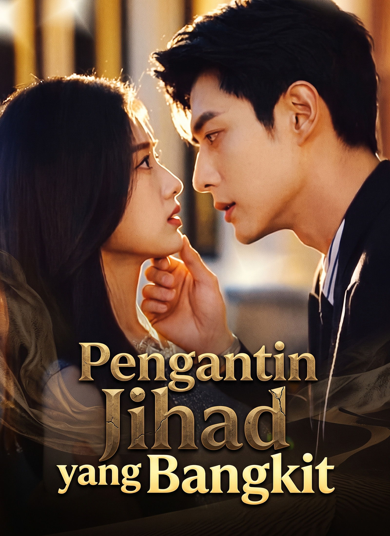 Pengantin Jihad yang Bangkit