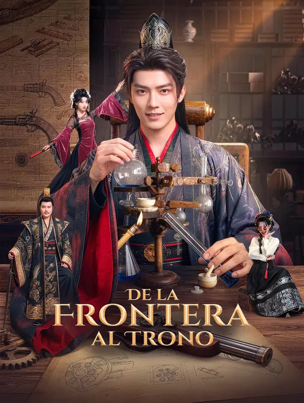De la Frontera al Trono