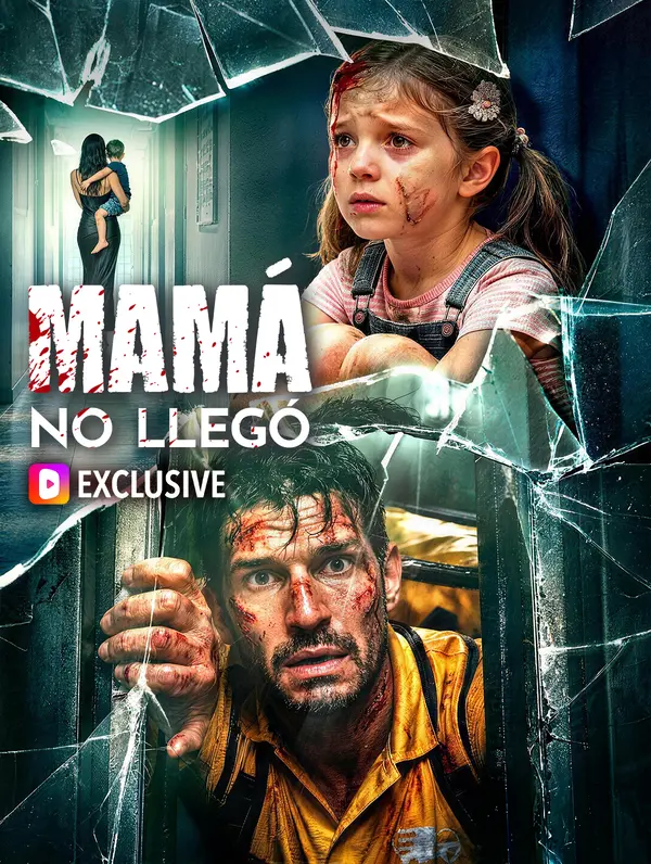 Mamá No Llegó