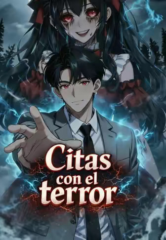 Citas con el terror