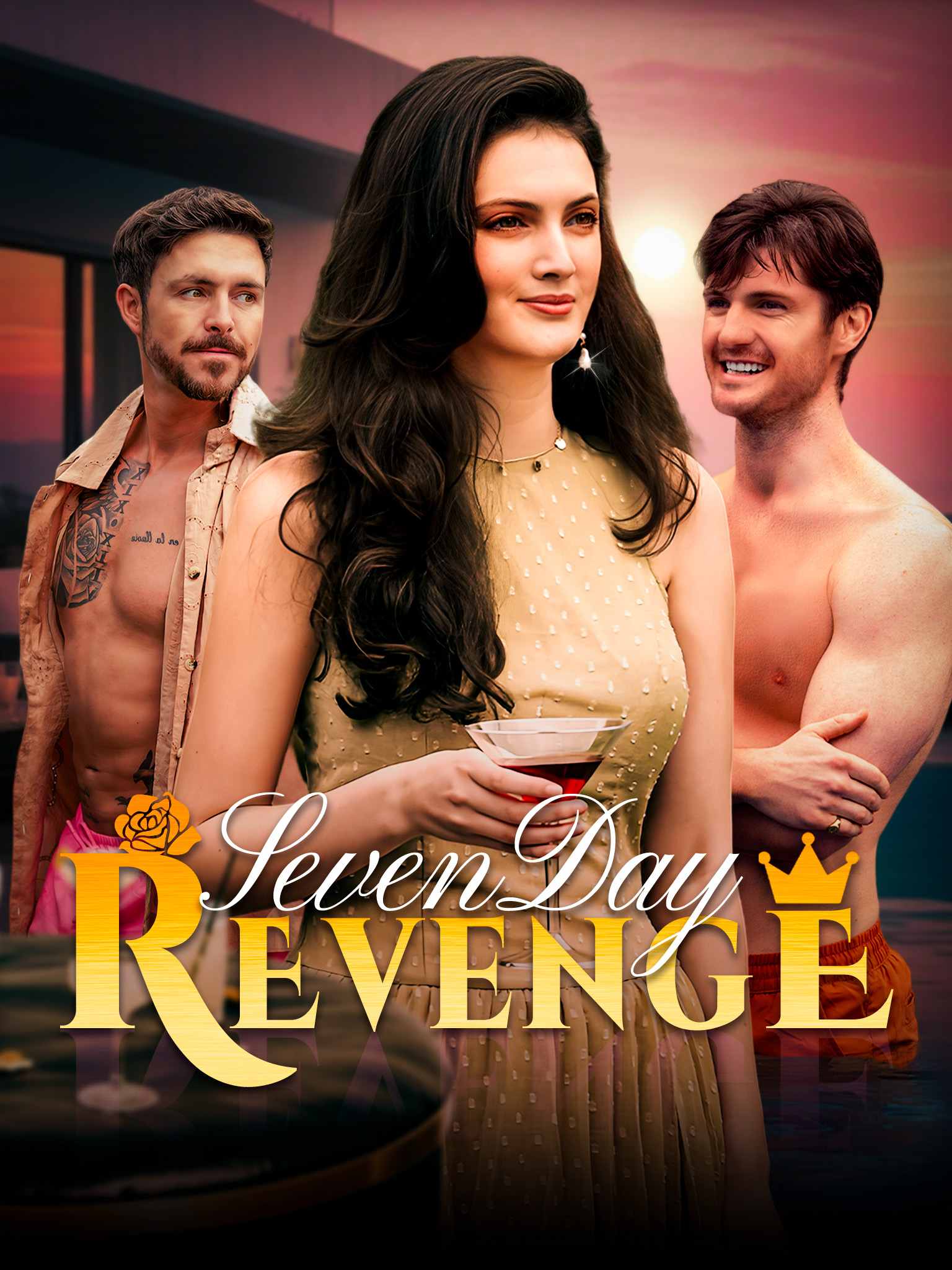 Seven Day Revenge