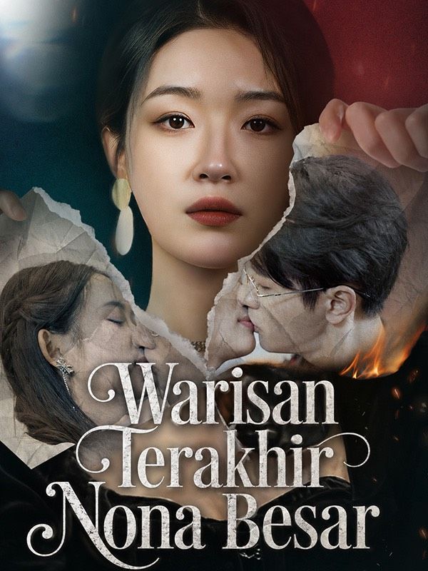 Warisan Terakhir Nona Besar