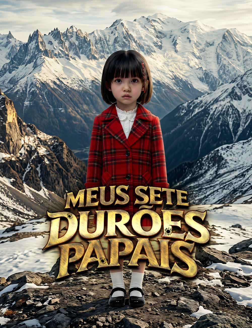 Meus Sete Durões Papais