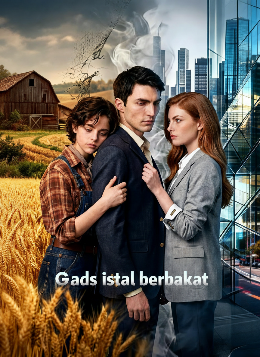Gadis istal berbakat