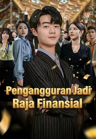 Pengangguran Jadi Raja Finansial