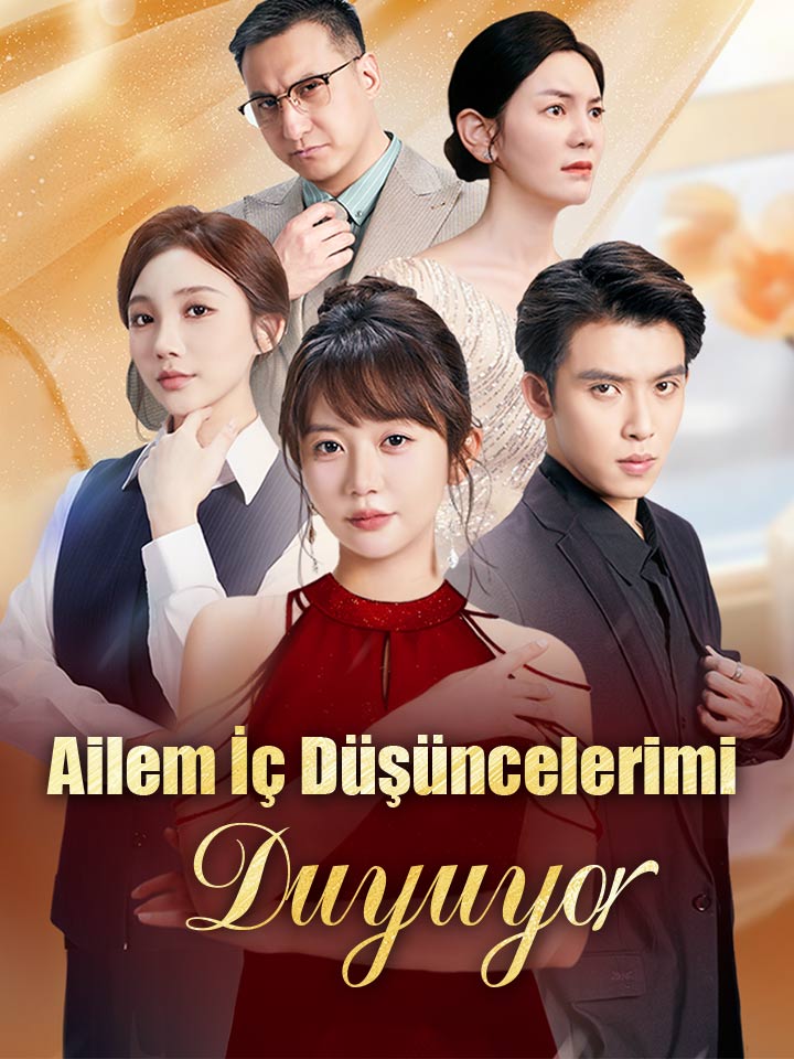 Ailem İç Düşüncelerimi Duyuyor