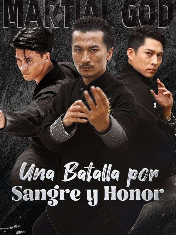 Una Batalla por Sangre y Honor (2025)