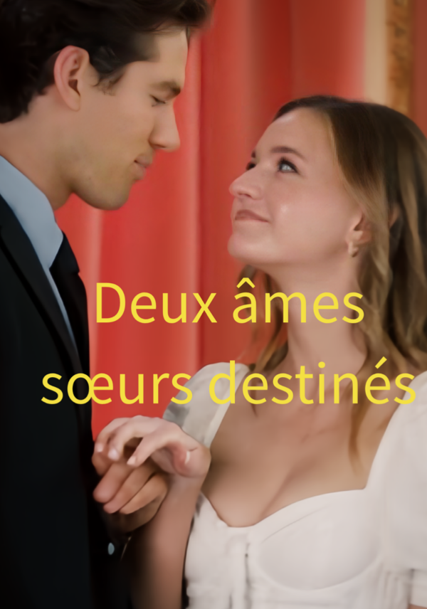 Deux âmes sœurs destinés