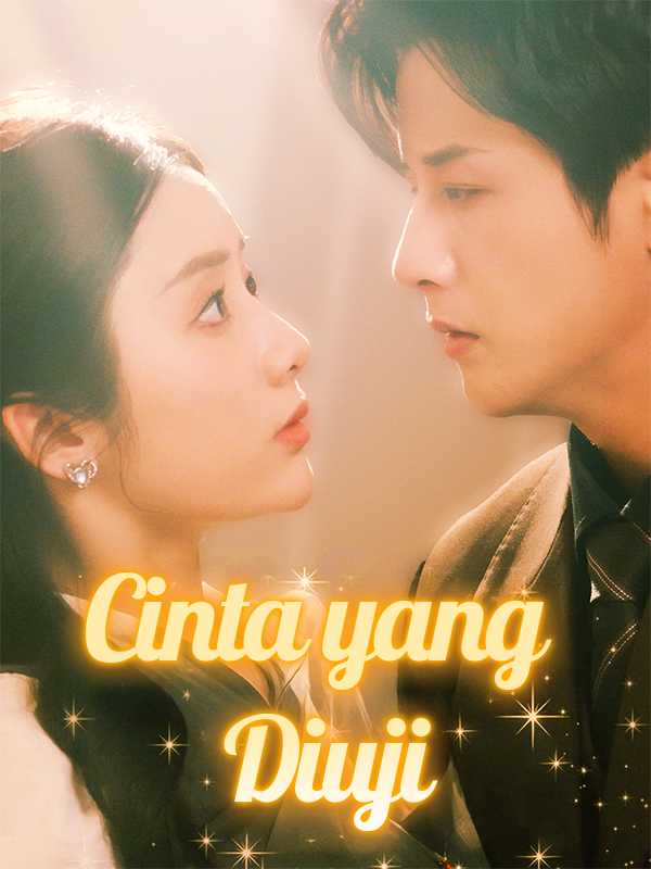 Cinta yang Diuji