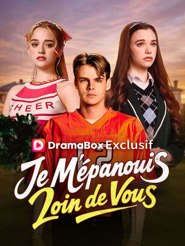Je M'épanouis Loin de Vous ( Doublé )
