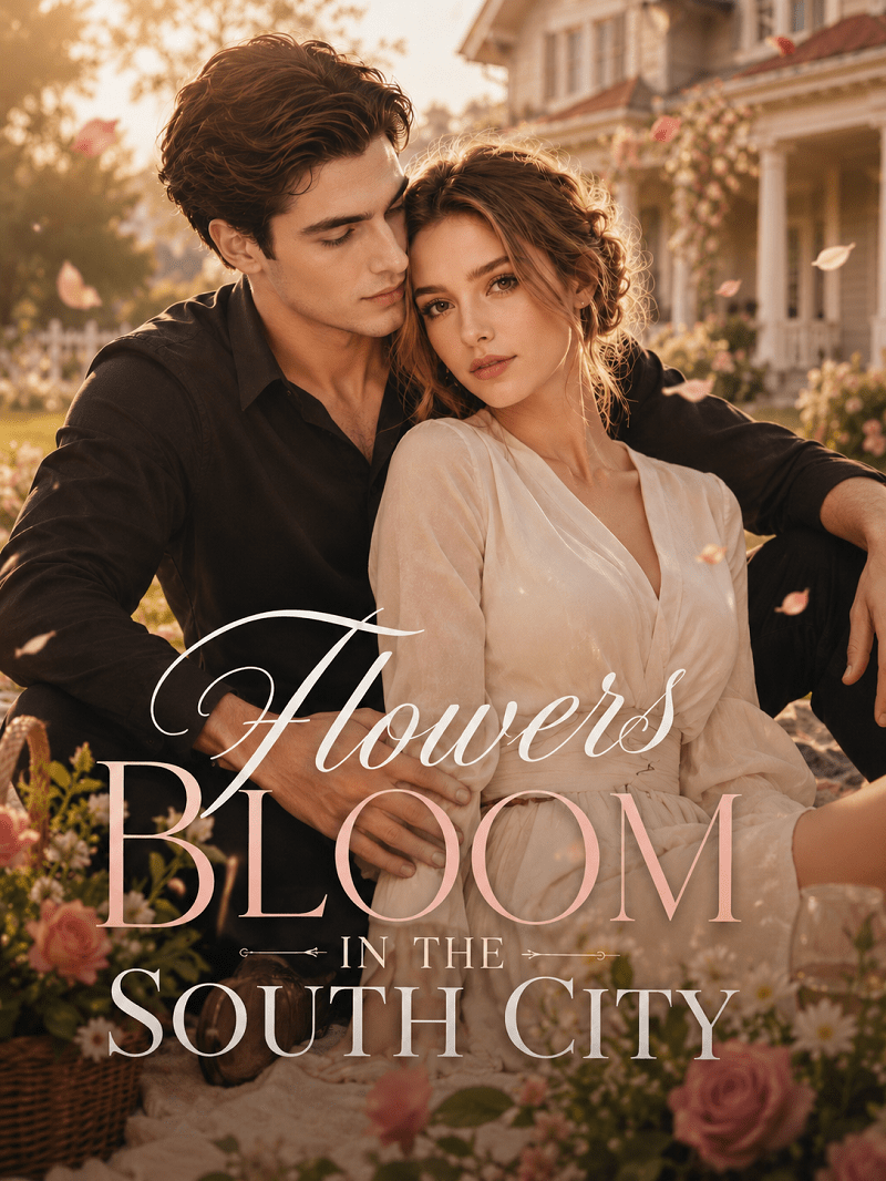 Flowers BLOOM IN THE SOUTH CITY