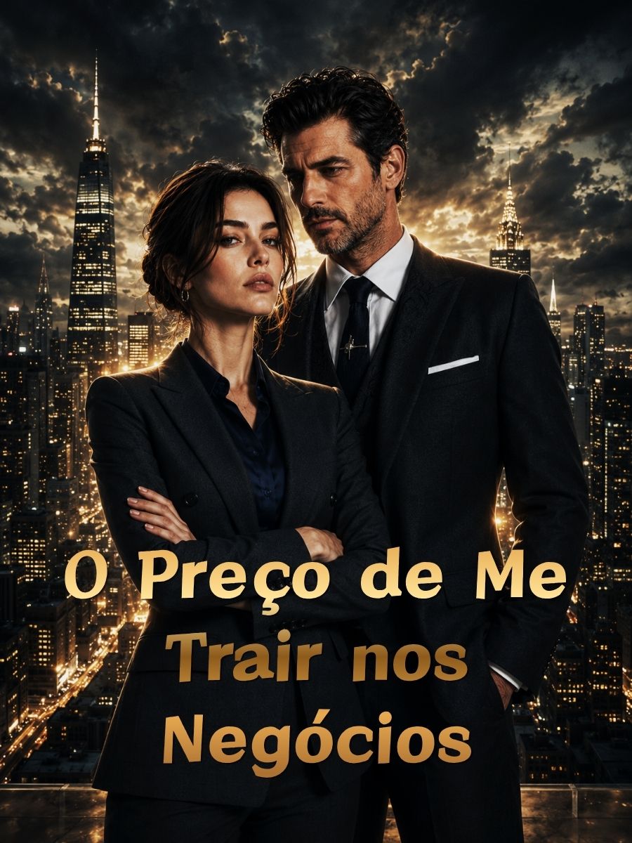 O Preço de Me Trair nos Negócios