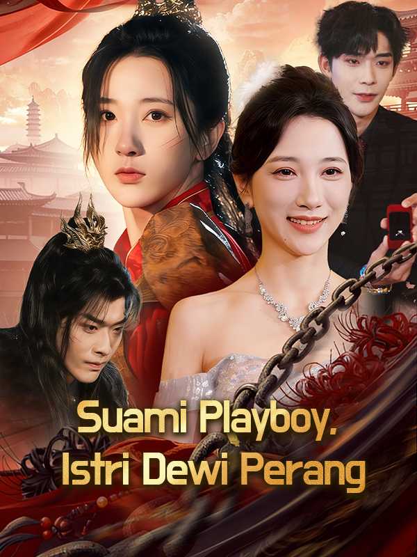 Suami Playboy,Istri Dewi Perang