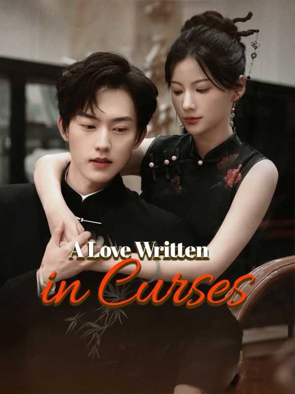 A Love Written in Curses