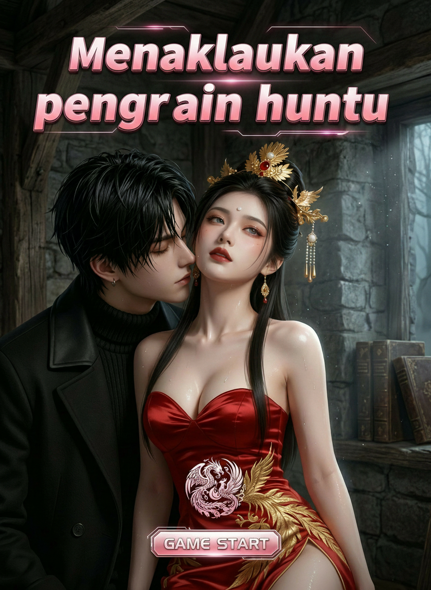 Menaklukkan pengantin hantu