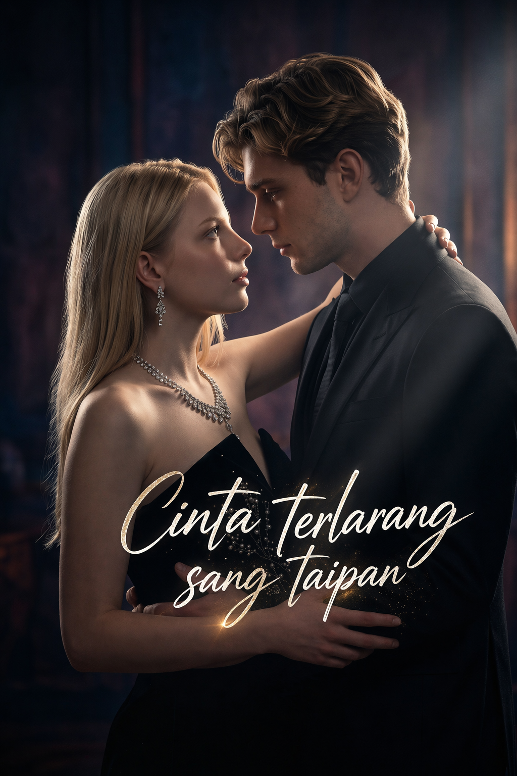 Cinta terlarang sang taipan