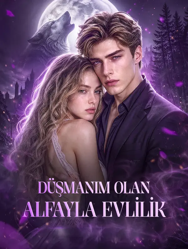 DÜŞMANIM OLAN ALFAYLA EVLİLİK