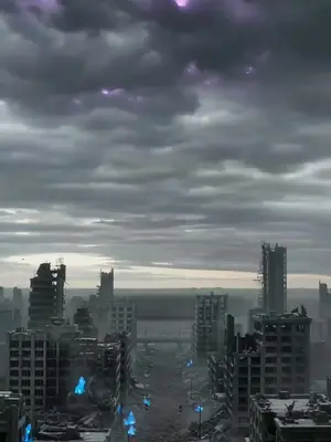 Sword Dominion in the Apocalypse