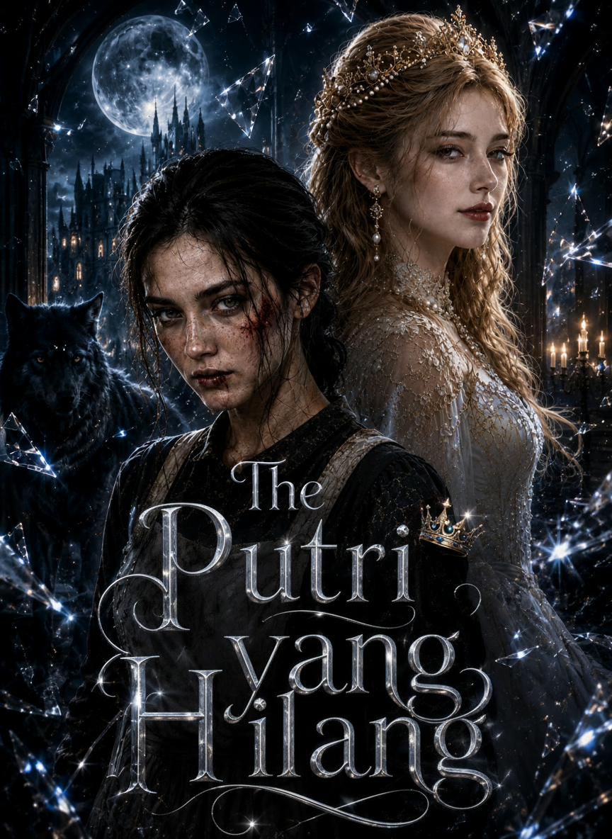 Putri yang Hilang